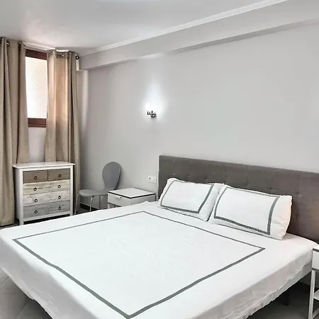 Apartamento With Ocean View In