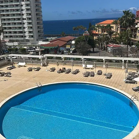 Appartamento With Ocean View In