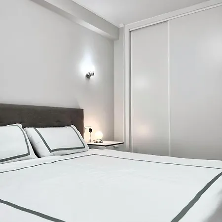Apartamento With Ocean View In